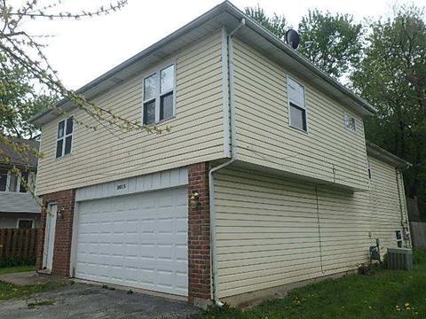 3615 W 155th St, Markham, IL 60428 photo 2