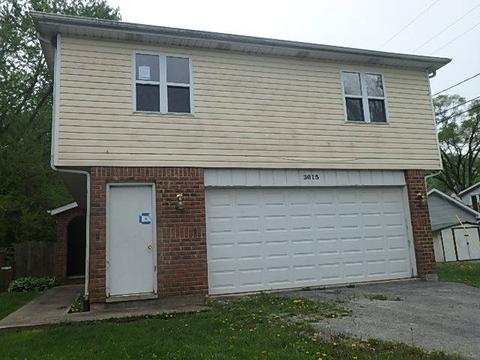 3615 W 155th St, Markham, IL 60428 photo 1
