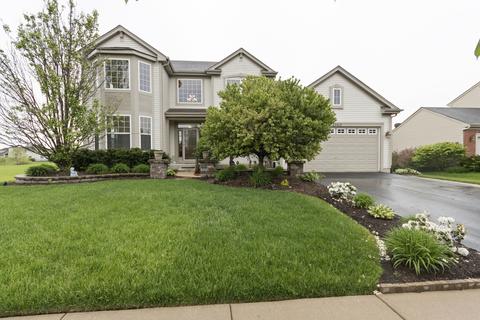 25415 Pavilion Pl, Plainfield, IL 60585 photo 2