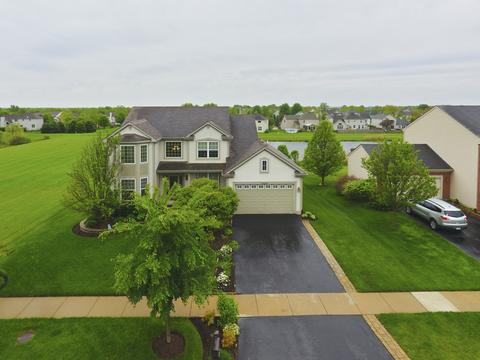 25415 Pavilion Pl, Plainfield, IL 60585 photo 1