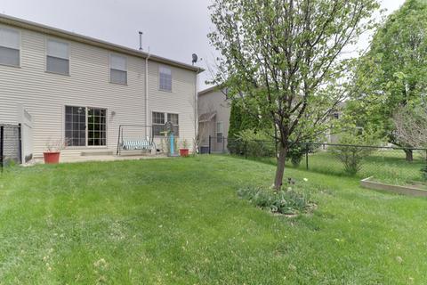 1203 Blue Bill Way, Normal, IL 61761 photo 34
