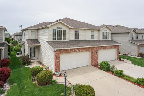 1203 Blue Bill Way, Normal, IL 61761 photo 1