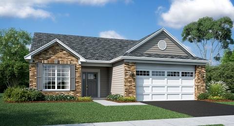 2000 Azure Ln, Algonquin, IL 60102 photo 1