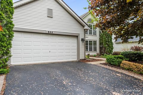 844 Teasel Ln, Aurora, IL 60504 photo 3