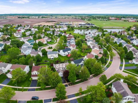 844 Teasel Ln, Aurora, IL 60504 photo 8