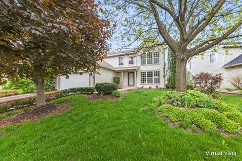 844 Teasel Ln, Aurora, IL 60504 photo 1