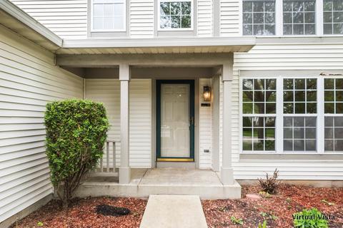 844 Teasel Ln, Aurora, IL 60504 photo 4