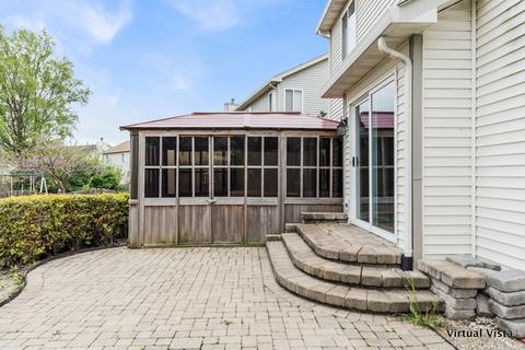 844 Teasel Ln, Aurora, IL 60504 photo 7
