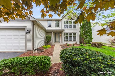 844 Teasel Ln, Aurora, IL 60504 photo 2