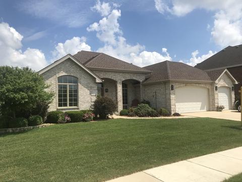 16535 Christopher Dr, Lemont, IL 60439 photo 1