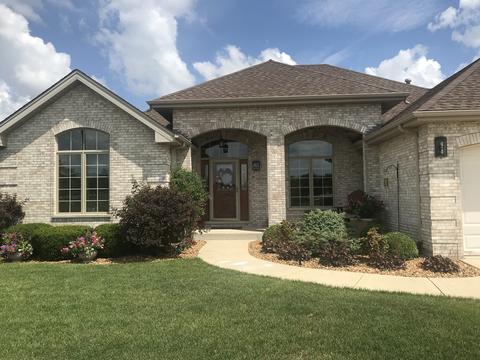 16535 Christopher Dr, Lemont, IL 60439 photo 30