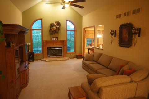 16535 Christopher Dr, Lemont, IL 60439 photo 9