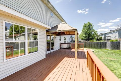1104 Oak Hill St, Normal, IL 61761 photo 28