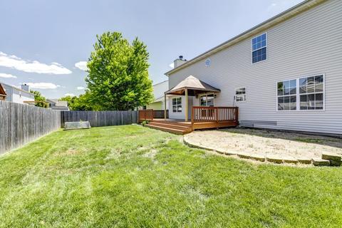 1104 Oak Hill St, Normal, IL 61761 photo 29