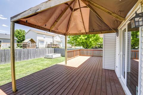 1104 Oak Hill St, Normal, IL 61761 photo 27