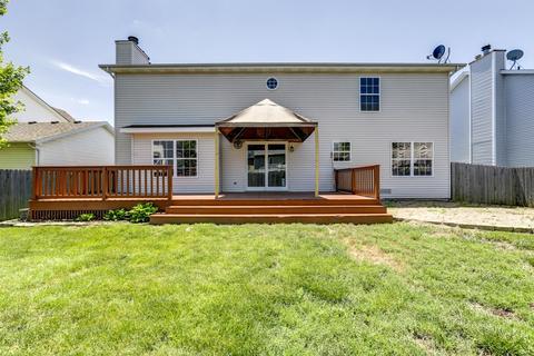 1104 Oak Hill St, Normal, IL 61761 photo 30