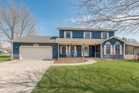2016 Pauline Pl, Plano, IL 60545 photo 1