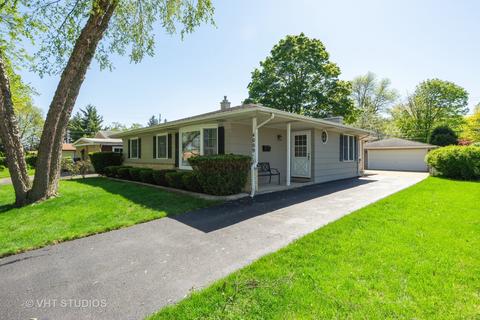 4009 Wilke Rd, Rolling Meadows, IL 60008 photo 1