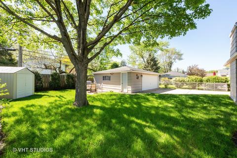 4009 Wilke Rd, Rolling Meadows, IL 60008 photo 16