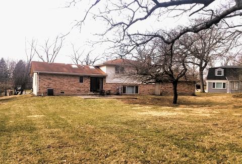 785 Exmoor Rd, Olympia Fields, IL 60461 photo 2