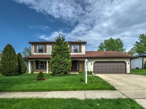 1123 Monroe Dr, Bartlett, IL 60103 photo 1