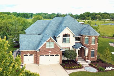 15713 Brookshore Dr, Plainfield, IL 60544 photo 1