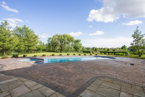 15713 Brookshore Dr, Plainfield, IL 60544 photo 25