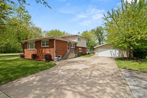 3045 Carpenter St, Steger, IL 60475 photo 1