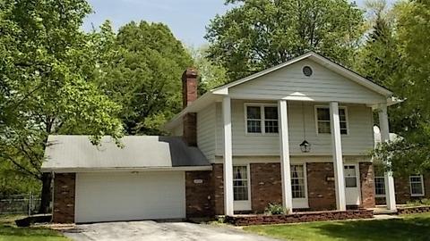 20531 Marathon Ct, Olympia Fields, IL 60461 photo 1