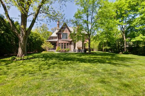 815 Greenleaf Ave, Glencoe, IL 60022 photo 42