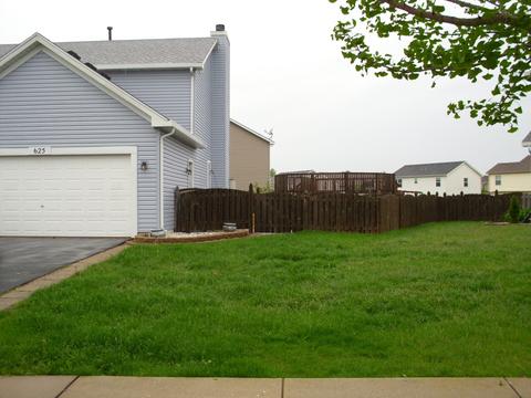 625 Brita Ct, Minooka, IL 60447 photo 30