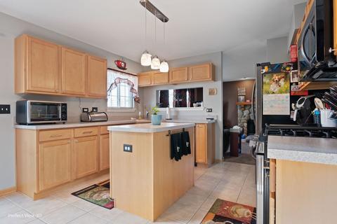 625 Brita Ct, Minooka, IL 60447 photo 12