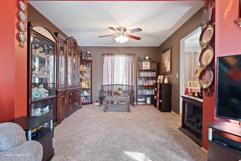 625 Brita Ct, Minooka, IL 60447 photo 9