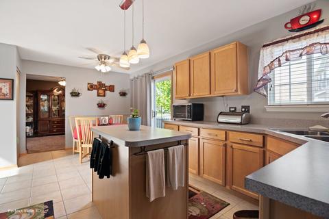 625 Brita Ct, Minooka, IL 60447 photo 13
