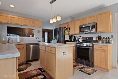 625 Brita Ct, Minooka, IL 60447 photo 15
