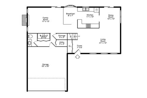 2164 Blacksmith Dr, Wheaton, IL 60189 photo 30