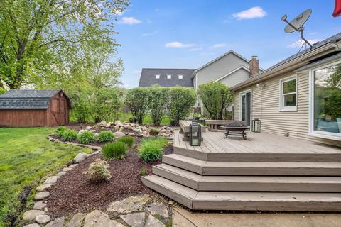 2164 Blacksmith Dr, Wheaton, IL 60189 photo 25