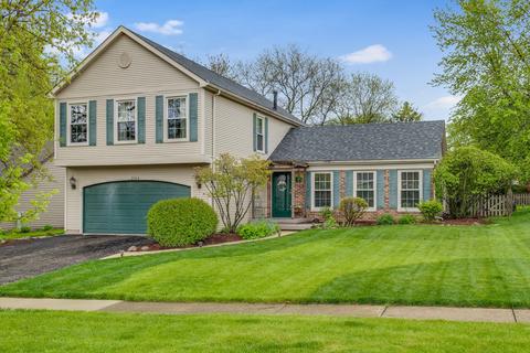2164 Blacksmith Dr, Wheaton, IL 60189 photo 1