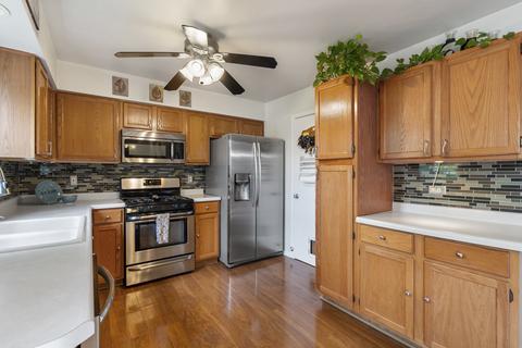 21745 W Halifax Dr, Plainfield, IL 60544 photo 8