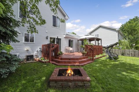 21745 W Halifax Dr, Plainfield, IL 60544 photo 23