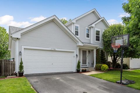21745 W Halifax Dr, Plainfield, IL 60544 photo 1