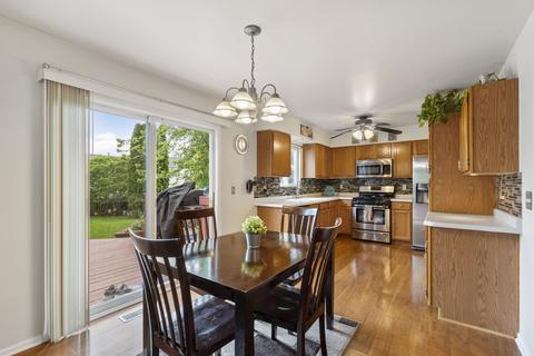 21745 W Halifax Dr, Plainfield, IL 60544 photo 7