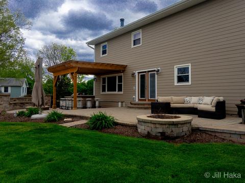 2 N615 Beith Rd, Elburn, IL 60119 photo 3