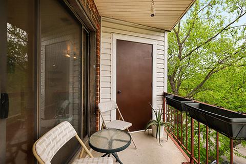 1500 Harbour Dr #4J, Wheeling, IL 60090 photo 25