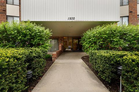 1500 Harbour Dr #4J, Wheeling, IL 60090 photo 31