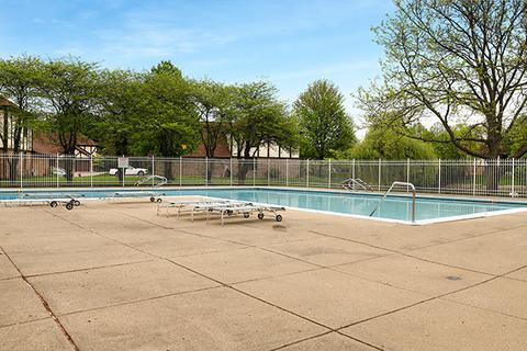 1500 Harbour Dr #4J, Wheeling, IL 60090 photo 29