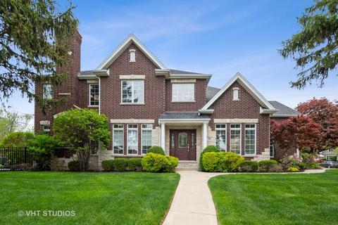 281 E Fullerton Ave, Elmhurst, IL 60126 photo 1