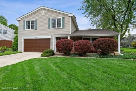 1365 Stonegate Rd, Naperville, IL 60540 photo 1
