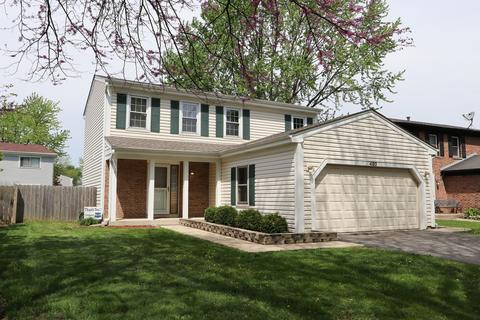 480 Dover Dr, Roselle, IL 60172 photo 2
