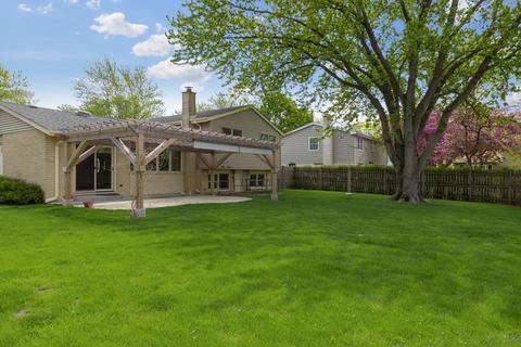4030 Carousel Dr, Northbrook, IL 60062 photo 20